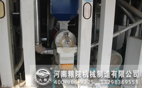 玉米深加工機械 玉米深加工機械