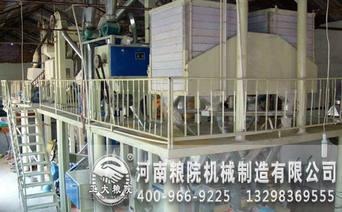 玉米深加工機械 玉米深加工機械