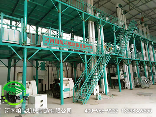 控制好玉米加工設備過篩的方法有哪些 控制好玉米加工設備過篩的方法有哪些