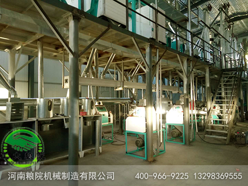 谷子加工設備|小米加工設備 谷子加工設備|小米加工設備